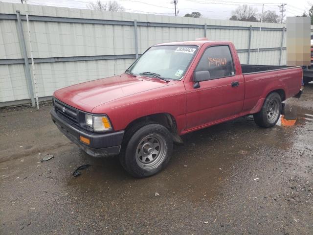 Photo 2 from auction – 1994 TOYOTA PICKUP 1/2 with VIN 4TARN81A1RZ249376