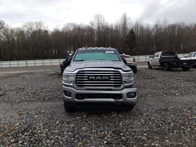 Photo 5 from auction – 2019 RAM 3500 LONGH with VIN 3C63R3KL3KG658428