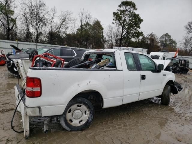 Photo 3 from auction – 2006 FORD F150 with VIN 1FTRX12W36NB59505