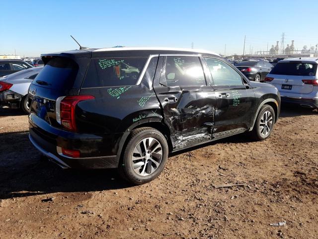 Photo 3 from auction – 2020 HYUNDAI PALISADE S with VIN KM8R2DHEXLU141174
