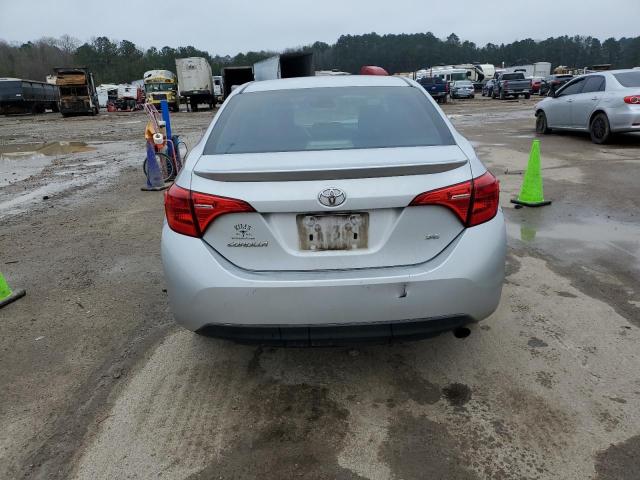 Photo 6 from auction – 2017 TOYOTA COROLLA L with VIN 5YFBURHE0HP652037