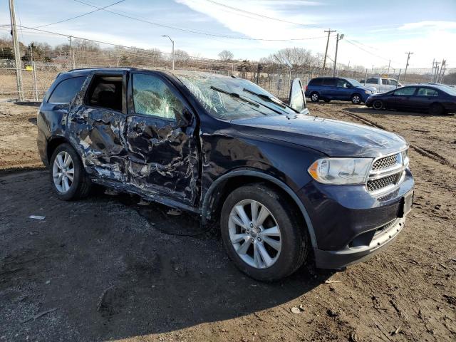 Photo 4 from auction – 2012 DODGE DURANGO CR with VIN 1C4RDHDG2CC182773
