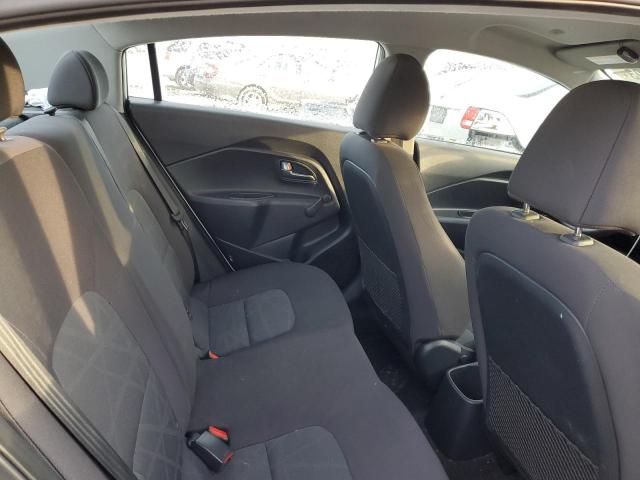 Photo 10 from auction – 2016 KIA RIO LX with VIN KNADM4A39G6646714