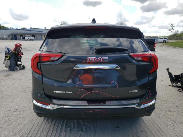 Photo 6 from auction – 2020 GMC TERRAIN SL with VIN 3GKALVEV0LL174028