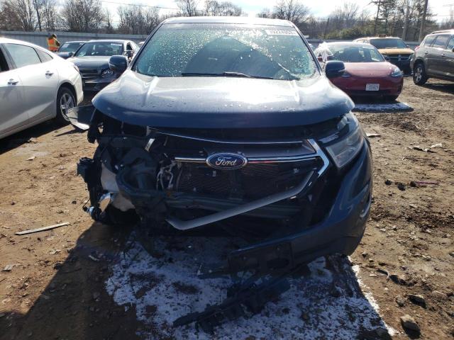 Photo 5 from auction – 2016 FORD EDGE SEL with VIN 2FMPK4J8XGBC33182