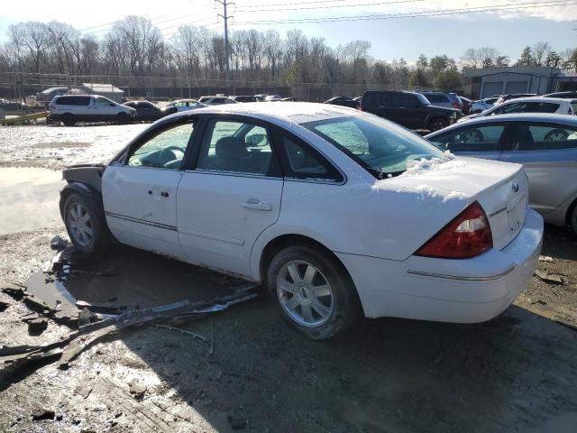 Photo 2 from auction – 2005 FORD FIVE HUNDR with VIN 1FAFP23105G127521