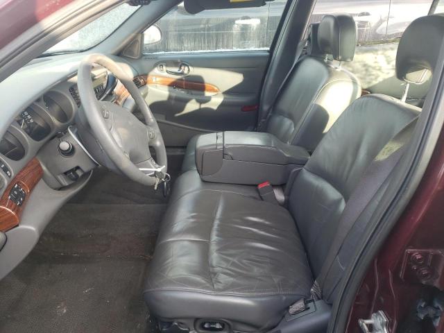 Photo 7 from auction – 2005 BUICK LESABRE CU with VIN 1G4HP52K65U224993