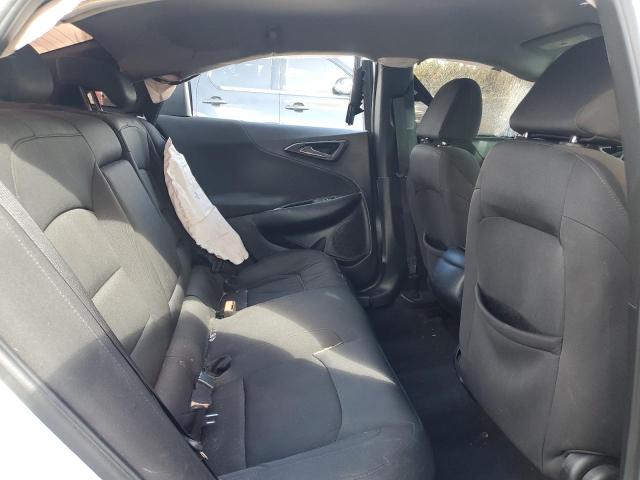 Photo 10 from auction – 2016 CHEVROLET MALIBU LS with VIN 1G1ZB5ST8GF278442