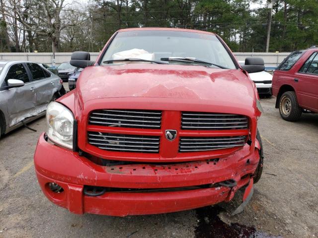 Photo 5 from auction – 2008 DODGE RAM 3500 S with VIN 3D7ML38A38G114398