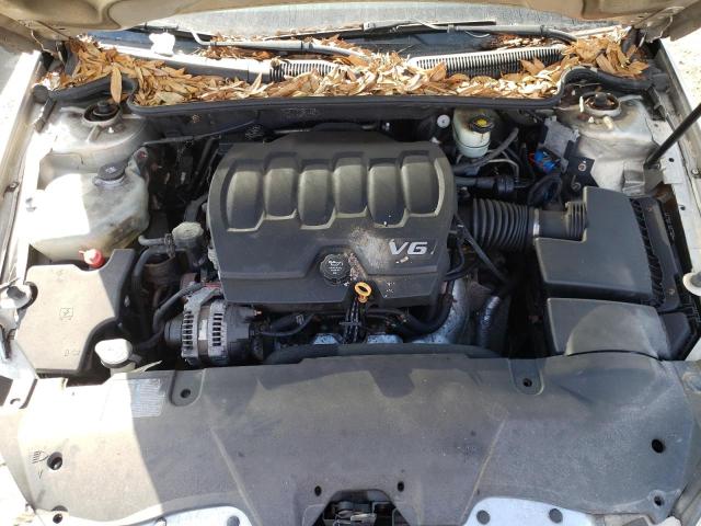 Photo 11 from auction – 2009 BUICK LUCERNE CX with VIN 1G4HD57M89U106260