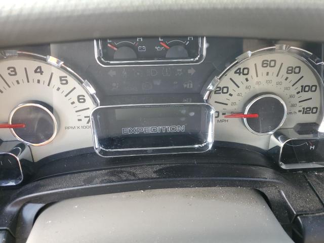 Photo 9 from auction – 2012 FORD EXPEDITION with VIN 1FMJK1J53CEF57079