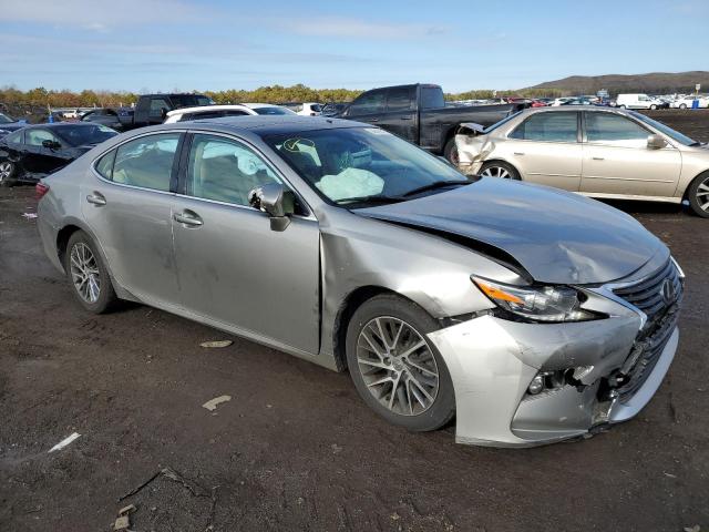 Photo 4 from auction – 2016 LEXUS ES 350 with VIN 58ABK1GG6GU030297