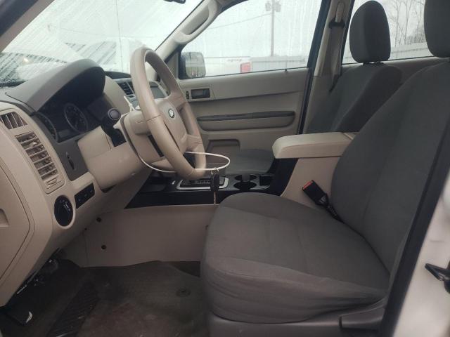 Photo 7 from auction – 2012 FORD ESCAPE XLS with VIN 1FMCU0C77CKB80592