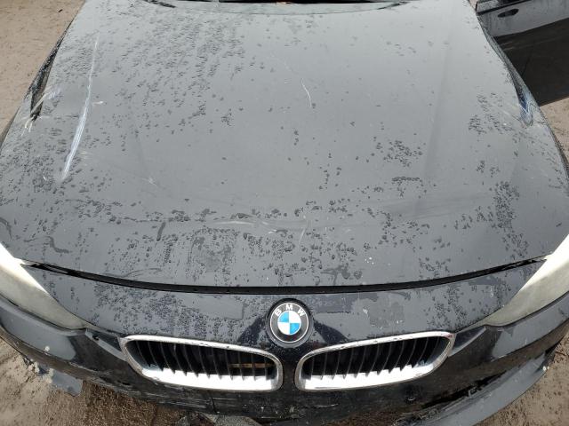 Photo 11 from auction – 2013 BMW 328 I with VIN WBA3A5C56DF604165