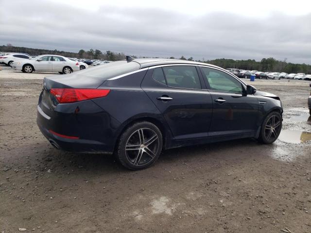 Photo 3 from auction – 2013 KIA OPTIMA EX with VIN 5XXGN4A76DG176431