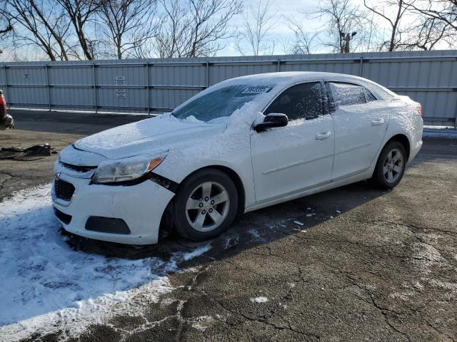 CHEVROLET MALIBU LS 2015 with VIN 1G11B5SL2FF214926 - Photo from auction