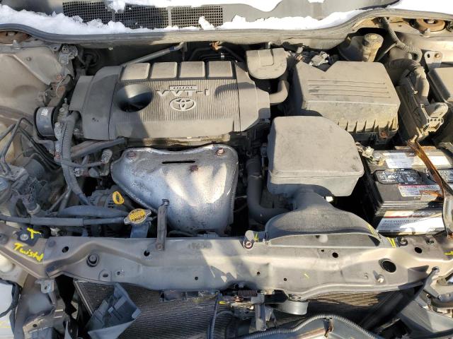 Photo 12 from auction – 2009 TOYOTA VENZA with VIN 4T3BE11A99U003432
