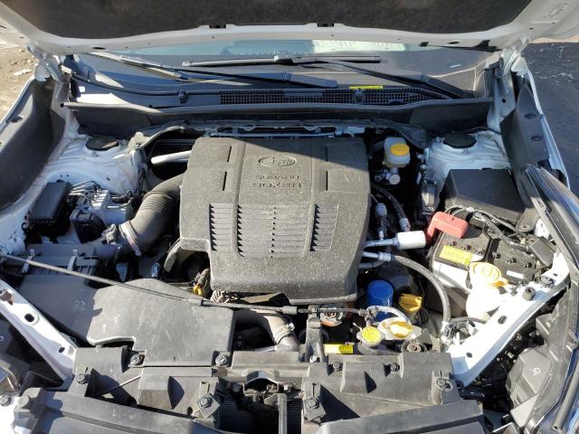 Photo 11 from auction – 2019 SUBARU FORESTER P with VIN JF2SKAGC6KH469723