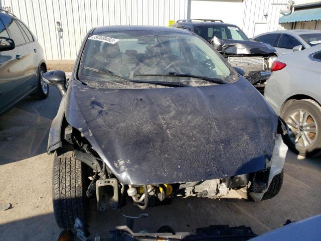 Photo 5 from auction – 2015 FORD FIESTA SE with VIN 3FADP4EJ5FM133080