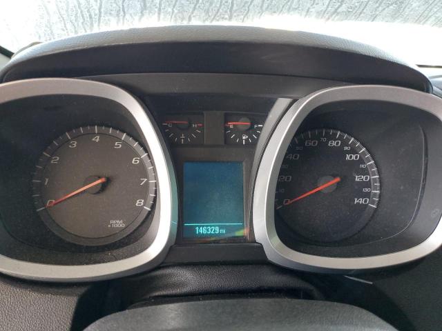 Photo 9 from auction – 2014 CHEVROLET EQUINOX LT with VIN 2GNALBEK0E6174335
