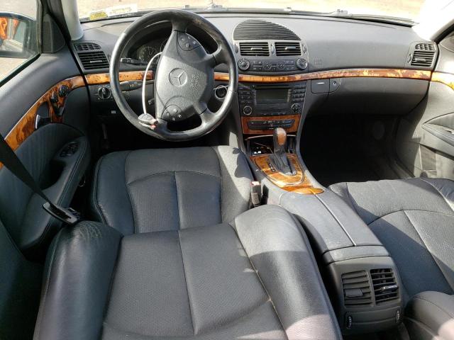Zdjęcie 8 z aukcji – 2003 MERCEDES-BENZ E 320 z VIN WDBUF65J63A299740