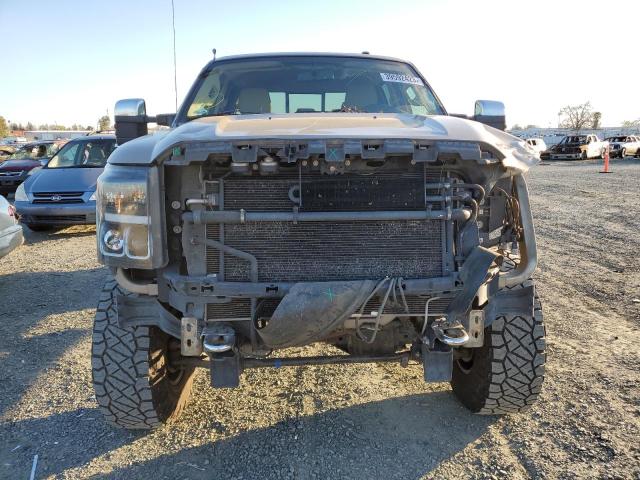 Photo 5 from auction – 2011 FORD F250 SUPER with VIN 1FT7W2BT8BEC68302