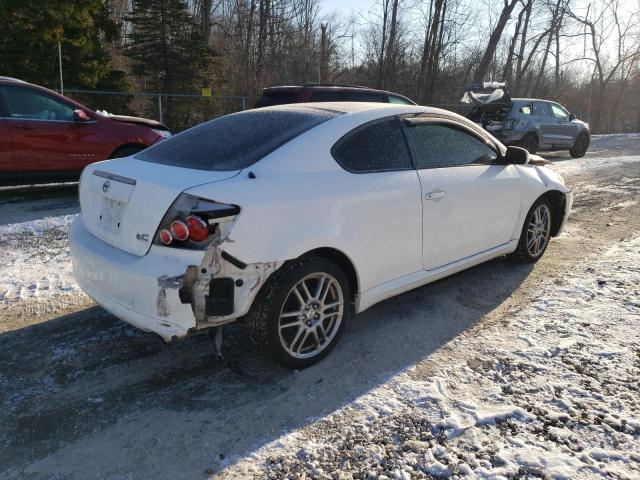 Photo 3 from auction – 2008 TOYOTA SCION TC with VIN JTKDE167X80262013