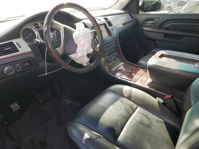 Photo 7 from auction – 2013 CADILLAC ESCALADE P with VIN 1GYS3CEF7DR300192