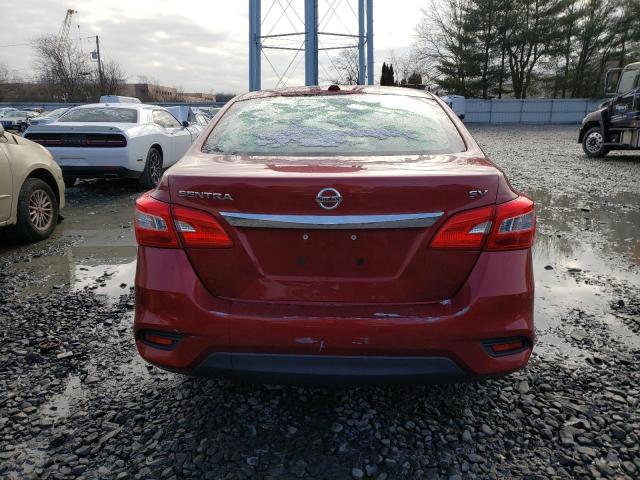 Foto 6 de la subasta – 2017 NISSAN SENTRA S con VIN 3N1AB7AP3HL644130