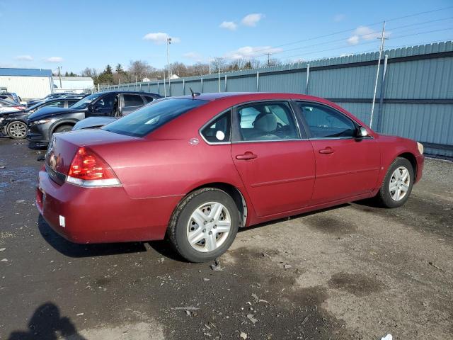 Photo 3 from auction – 2006 CHEVROLET IMPALA LT with VIN 2G1WT58K969150863