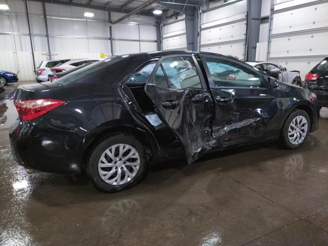 Photo 3 from auction – 2017 TOYOTA COROLLA L with VIN 2T1BURHE2HC899964