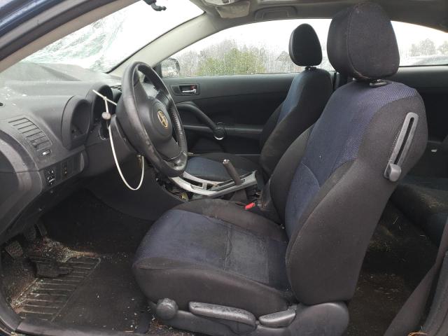 Photo 7 from auction – 2005 TOYOTA SCION TC with VIN JTKDE177650043446