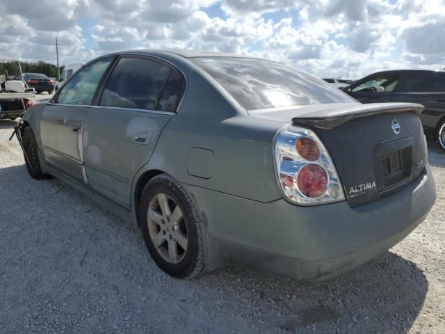 Photo 2 from auction – 2003 NISSAN ALTIMA BAS with VIN 1N4AL11D53C260146