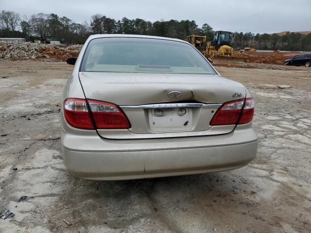 Photo 6 from auction – 2001 INFINITI I30 with VIN JNKCA31AX1T036280