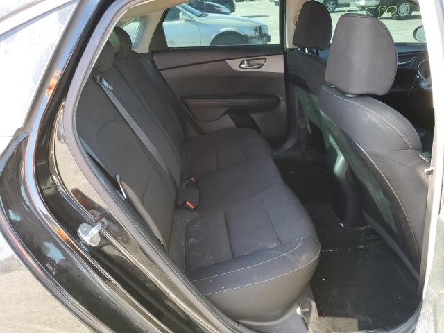 Photo 10 from auction – 2019 KIA FORTE FE with VIN 3KPF24AD6KE089287