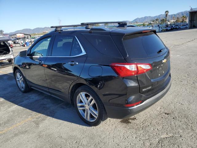 Photo 2 from auction – 2018 CHEVROLET EQUINOX PR with VIN 2GNAXMEV6J6120378