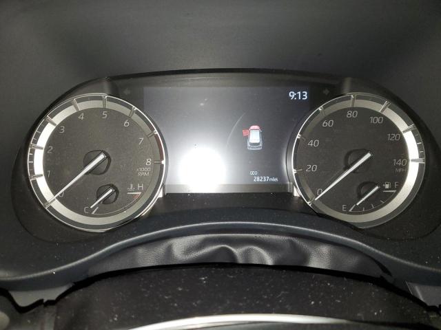 Photo 9 from auction – 2022 TOYOTA HIGHLANDER with VIN 5TDGZRAH1NS541382