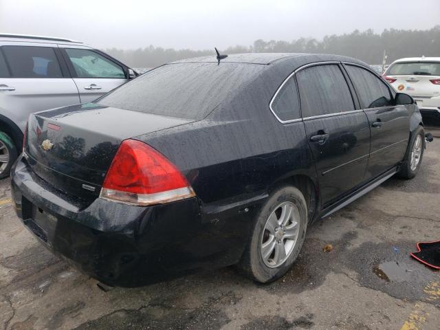 Photo 3 from auction – 2015 CHEVROLET IMPALA LIM with VIN 2G1WA5E35F1136606