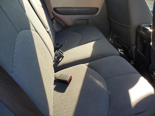 Photo 10 from auction – 2011 MERCURY MARINER with VIN 4M2CN8B74BKJ04466