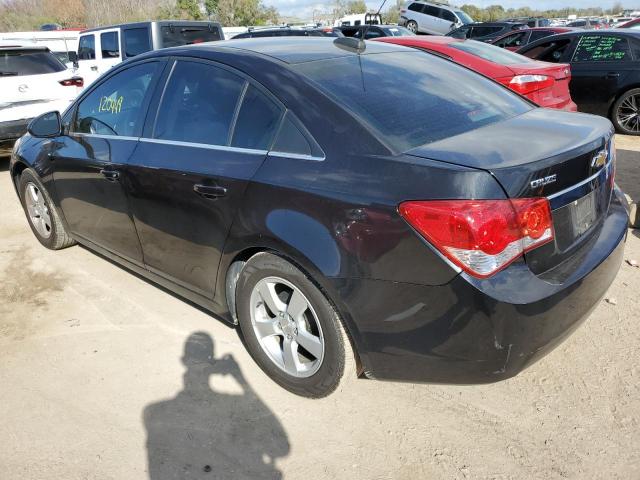 Photo 2 from auction – 2015 CHEVROLET CRUZE LT with VIN 1G1PC5SB3F7178902