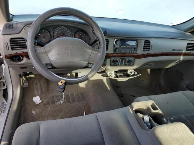 Photo 8 from auction – 2004 CHEVROLET IMPALA with VIN 2G1WF52E949414302