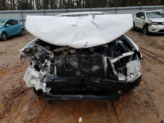 Photo 11 from auction – 2012 TOYOTA CAMRY BASE with VIN 4T1BF1FK5CU623256