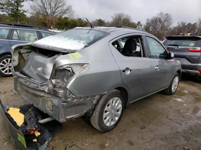 Photo 3 from auction – 2014 NISSAN VERSA S with VIN 3N1CN7AP6EL827260