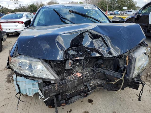 Photo 5 from auction – 2015 LEXUS ES 350 with VIN JTHBK1GG9F2152513