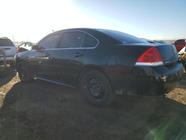 Photo 2 from auction – 2014 CHEVROLET IMPALA LIM with VIN 2G1WD5E34E1164323