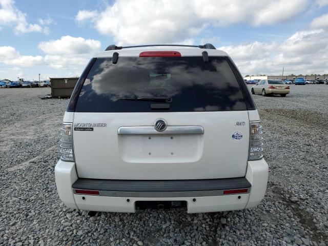 Photo 6 from auction – 2010 MERCURY MOUNTAINEE with VIN 4M2EN4HE5AUJ01411