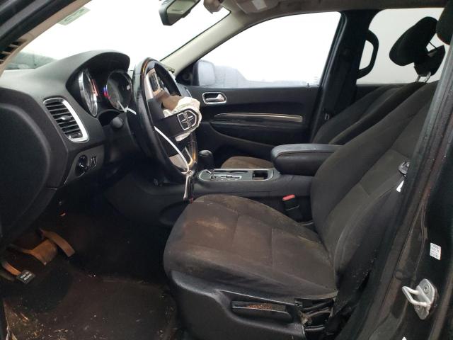 Photo 7 from auction – 2011 DODGE DURANGO EX with VIN 1D4RD2GG8BC706485