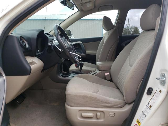 Photo 7 from auction – 2007 TOYOTA RAV4 LIMIT with VIN JTMBD31V375093277