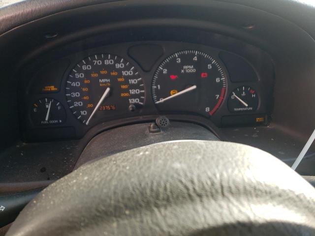 Photo 9 from auction – 2002 SATURN L200 with VIN 1G8JU54F12Y504740