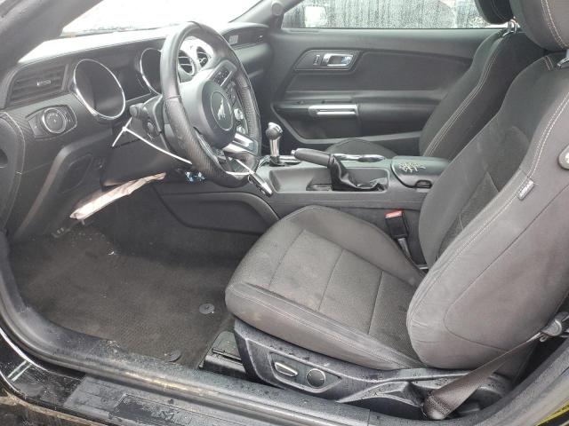 Photo 7 from auction – 2015 FORD MUSTANG with VIN 1FA6P8AM6F5430705